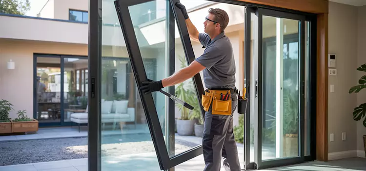 Specialized Sliding Door Roller Services in Glen Cove, New York