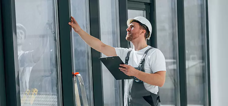 Comprehensive Solutions for Your Sticking Doors in Glen Cove, NY