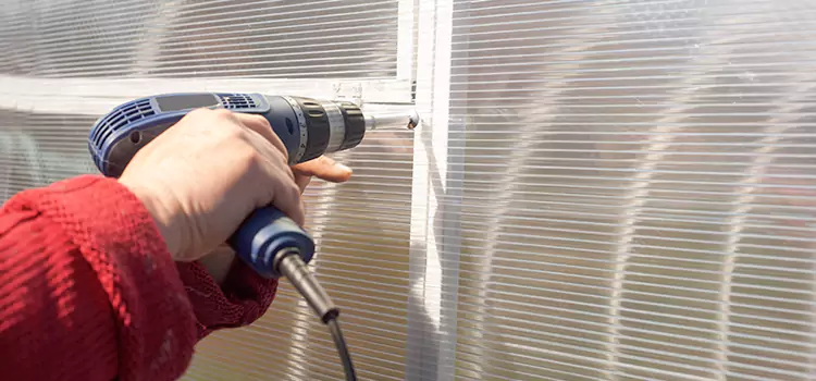 Sliding Screen Door Repair Glen Cove