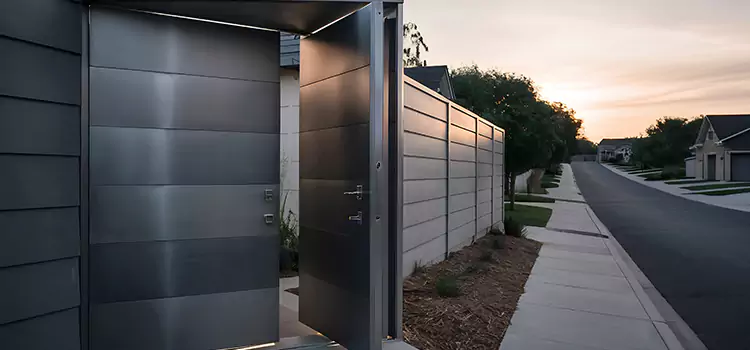 Comprehensive Steel Door Solutions in Glen Cove, NY