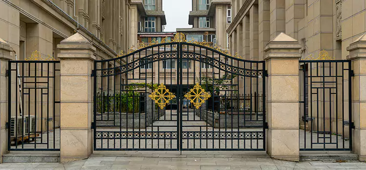 Comprehensive Iron Gate Maintenance Solutions in Glen Cove, NY