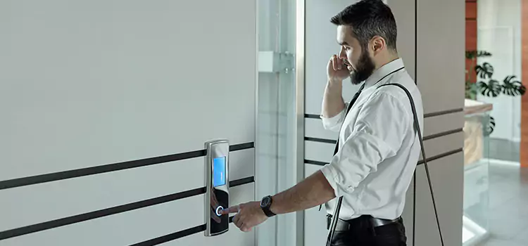 Cloud Based Access Control Glen Cove