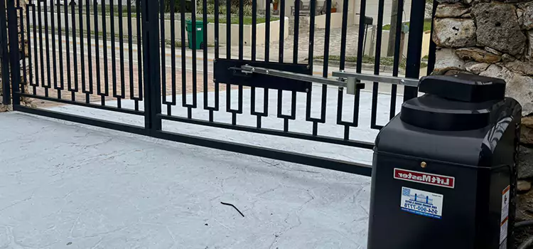 Seamless Installation and Support for Your New Gate in Glen Cove, NY