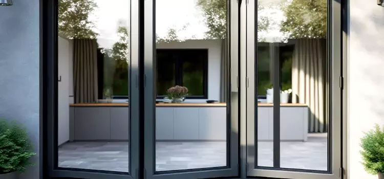 Bifold Door Track Repair Glen Cove