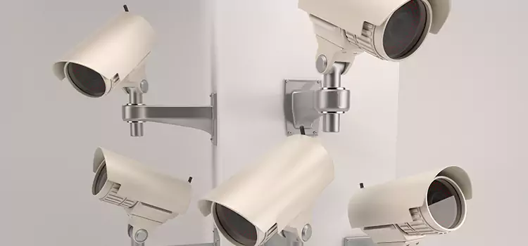Your Trusted Partner for CCTV Solutions in Glen Cove