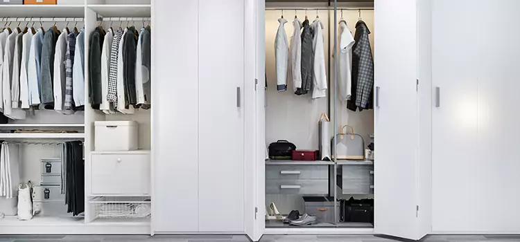 Glass Closet Door Repair Glen Cove