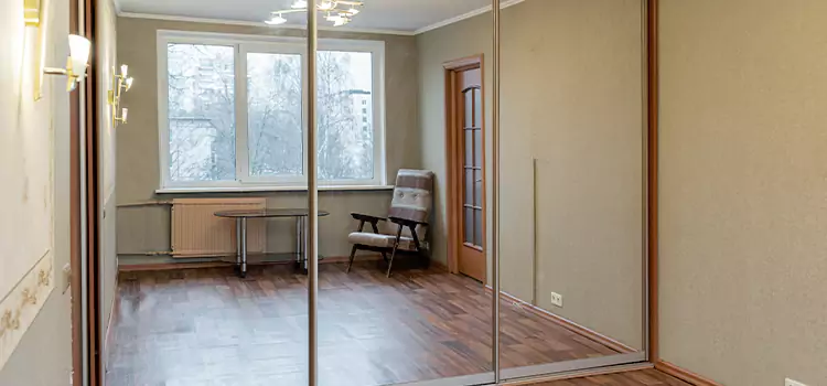 Mirror Closet Door Roller Replacement Glen Cove