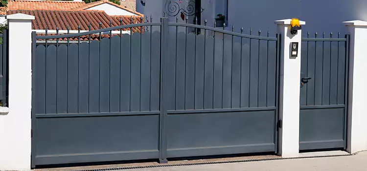 Emergency Commercial Gate Repair Glen Cove