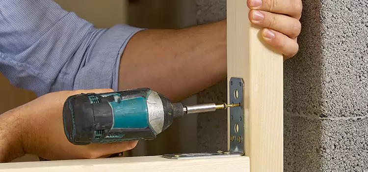 Jimmy Proof Deadbolt Repair Glen Cove