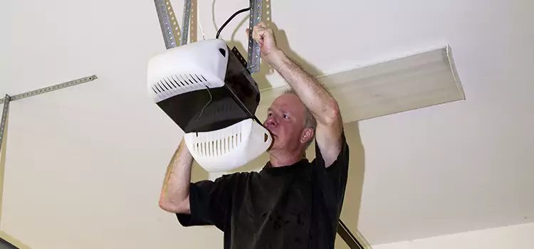 Garage Door Opener Service Glen Cove