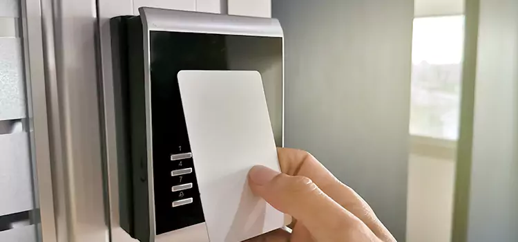 NMS Proximity Switch Door Systems Glen Cove