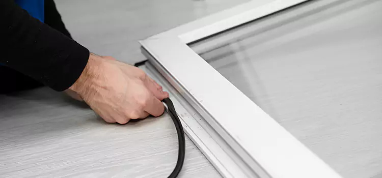 Commercial Door Weather Stripping Glen Cove