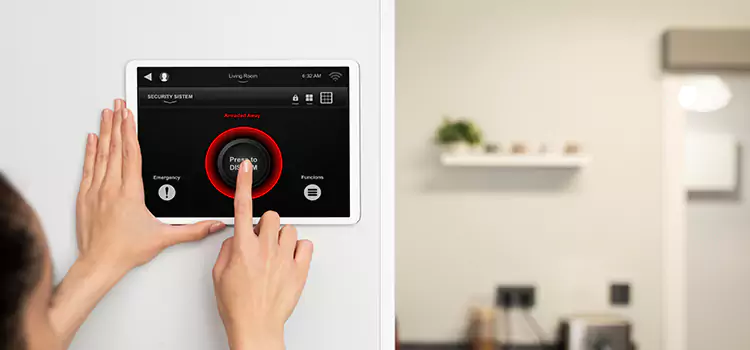 Blink Video Doorbell Installation Glen Cove