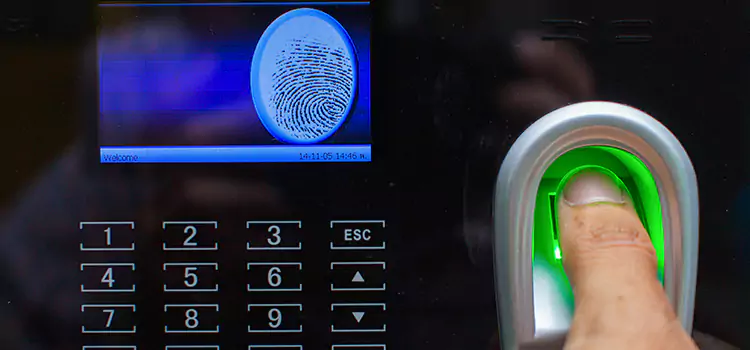 Your Trusted Partner for Secure Access in Glen Cove, NY