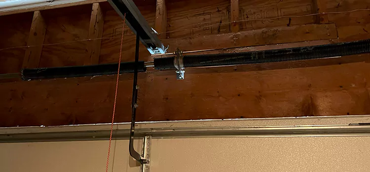 Broken Garage Door Cable Repair in Glen Cove, NY