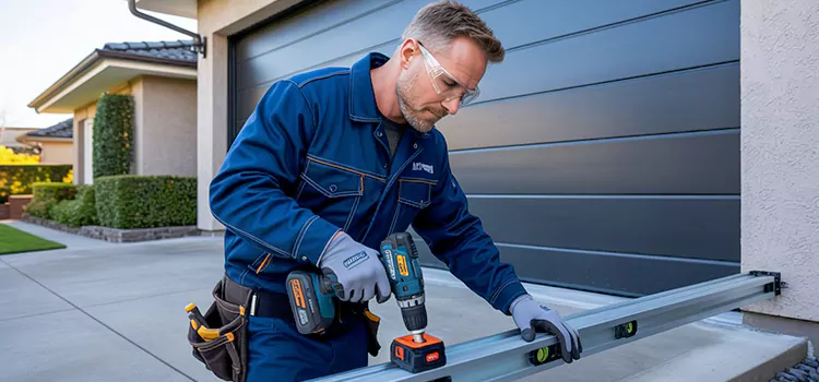 Why Choose Us for Garage Door Off Track Services in Glen Cove, New York?