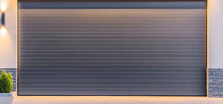 Roll Up Door Repair Services Glen Cove
