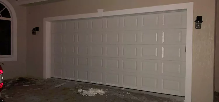 Garage Door Coil Replacement Glen Cove
