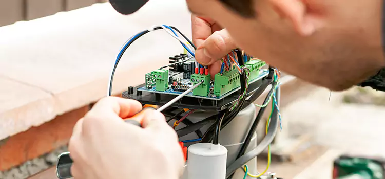 Specialized Brand Gate Motor Repairs Glen Cove