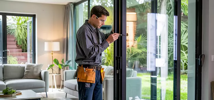 Why Choose Us for Your Glass Door Needs in Glen Cove, NY?
