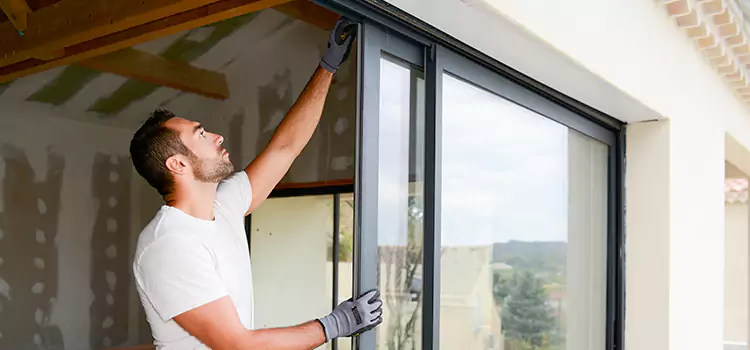Emergency Sliding Glass Door Repair Glen Cove