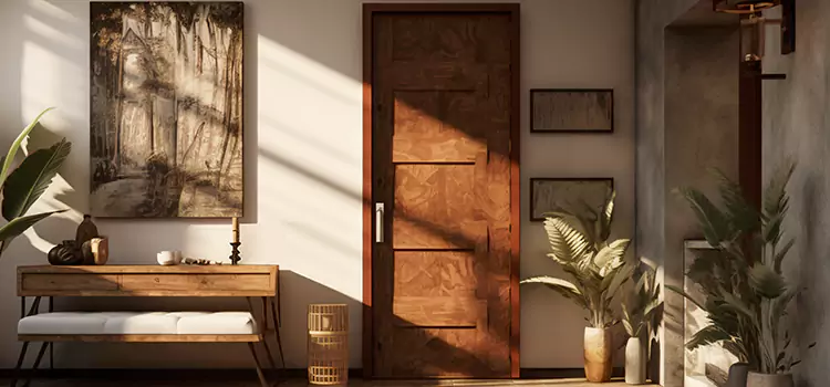 Specialty Interior Doors Glen Cove