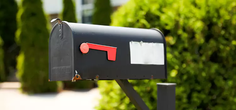 Secure Mailboxes for Packages Glen Cove