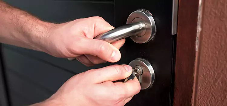 Master Key Control and Audits Glen Cove