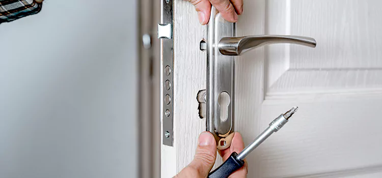 New Door Frame Installation Glen Cove