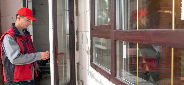Sliding Door Lock Repair Glen Cove