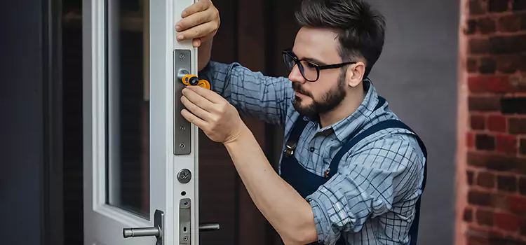Residential Door Repairs Glen Cove
