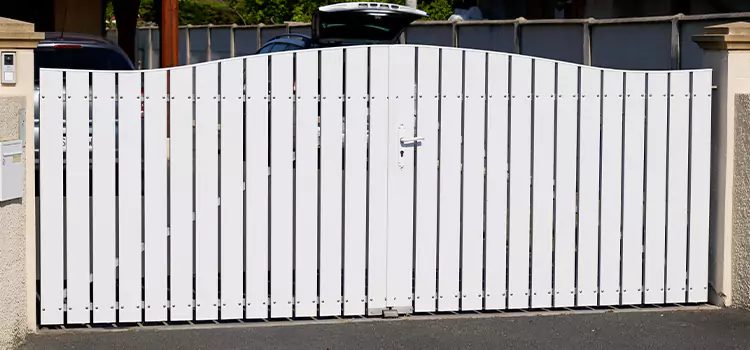 Why Choose Us for Residential Gate Repair in Glen Cove, NY?