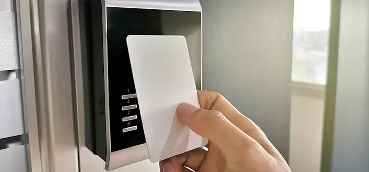 Advanced RFID Technology Integration in Glen Cove, NY