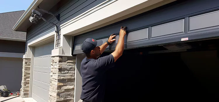 Janus Roll Up Doors Glen Cove
