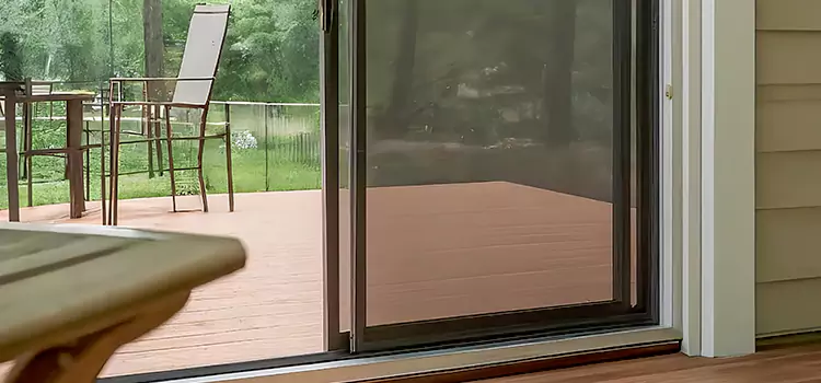 Garage Screen Door Installation Glen Cove