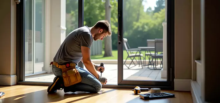 Patio Door Installation Experts in Glen Cove, NY