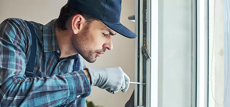 Emergency Response for Latch Issues Glen Cove