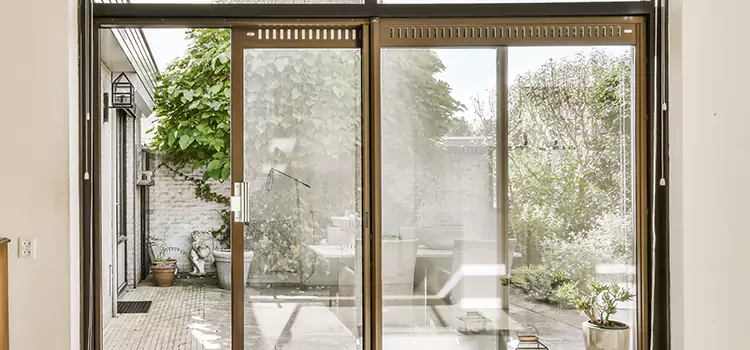 Glass Door Panel Replacement Cost Glen Cove