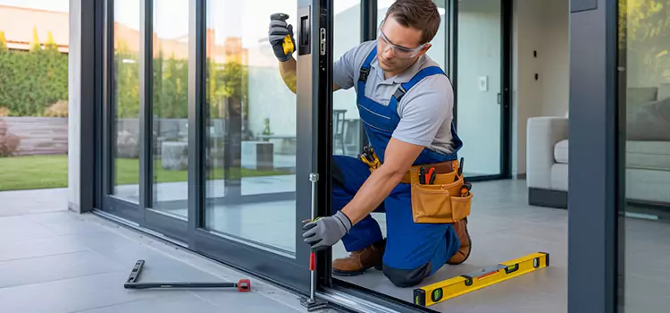 Patio Door Replacement Glen Cove