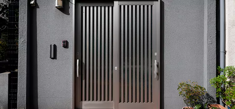Specialized Steel Door Services in Glen Cove, NY