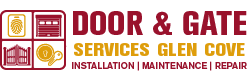 Door & Gate Services Glen Cove