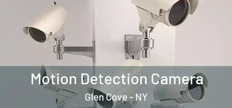  Motion Detection Camera Glen Cove - NY
