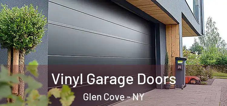  Vinyl Garage Doors Glen Cove - NY